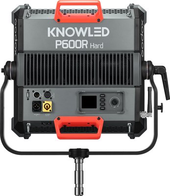Осветитель студийный Godox Knowled P600R Hard / 31659