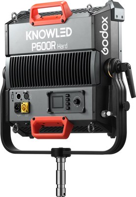 Осветитель студийный Godox Knowled P600R Hard / 31659