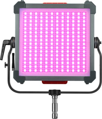 Осветитель студийный Godox Knowled P600R Hard / 31659