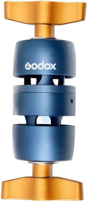 Зажим для студийного оборудования Godox Knowled GDK для LiteFlow / 31468 - фото