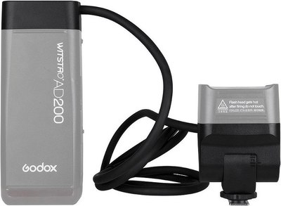 Кабель выносной для вспышки студийной Godox AD200 / 27285