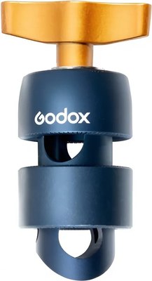 Зажим для студийного оборудования Godox Knowled GSK для LiteFlow / 31467 - фото