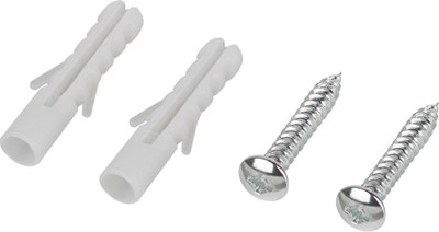 Светильник ЭРА Edgar WL55 BK / Б0062917