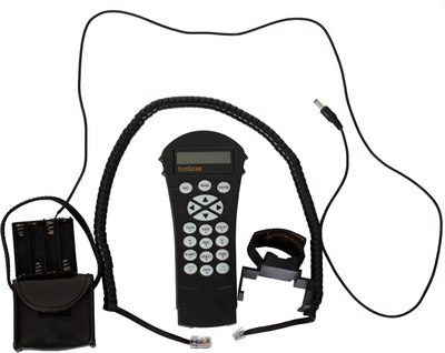 Телескоп Sky-Watcher BK P2001 HEQ5 SynScan GOTO / 77440