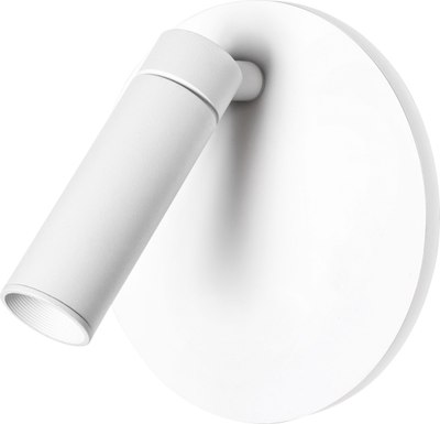 Светильник ЭРА Edgar WL55 WH / Б0062835 - фото