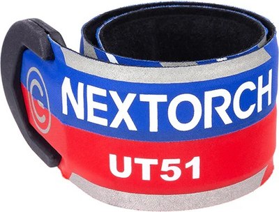 Фликер Nextorch UT51 - фото