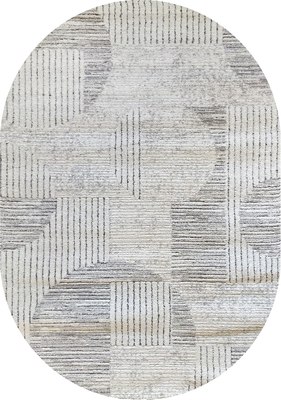 Коврик Merinos Elio 64240-070-OVAL - фото