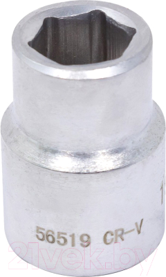 Головка слесарная RockForce RF-56521 - фото