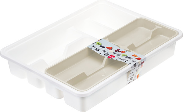 Органайзер для столовых приборов Idea М1146