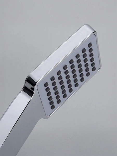 Лейка ручного душа Potato P10