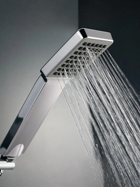 Лейка ручного душа Potato P10