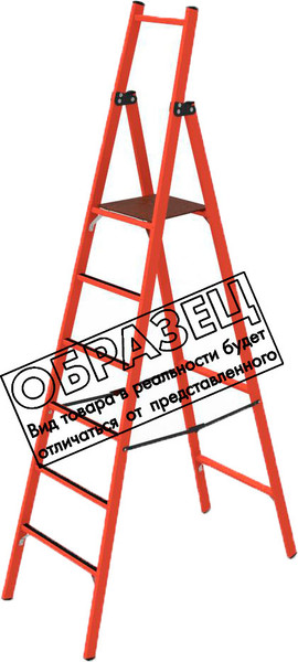 Лестница-стремянка Letra ССД-2.3 / ЛЕ63716 - фото