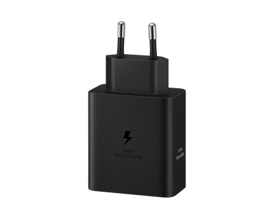 Зарядное устройство сетевое Samsung EP-T5020XBEGWW