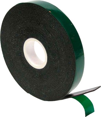 Скотч двухсторонний Эрдеком 0.019х5м / 651943 - фото