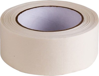 Лента малярная Эрдеком 0.048ммх25м / 651921ИУ - фото