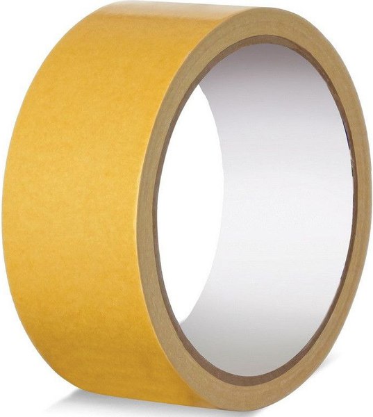 Скотч двухсторонний Эрдеком 0.048x10м / 652039 - фото