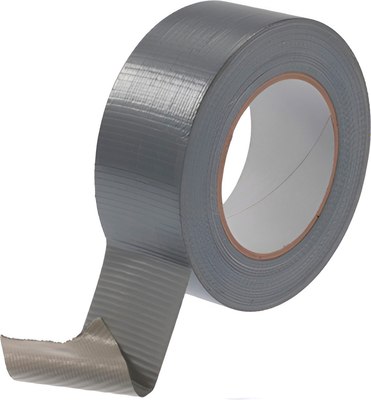 Скотч армированный Эрдеком 0.048x10м / 652048 - фото