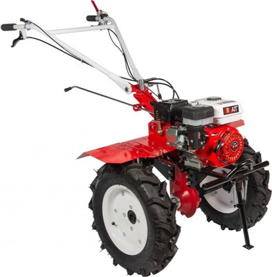 Мотоблок бензиновый Brait BR-135GAPRO - фото