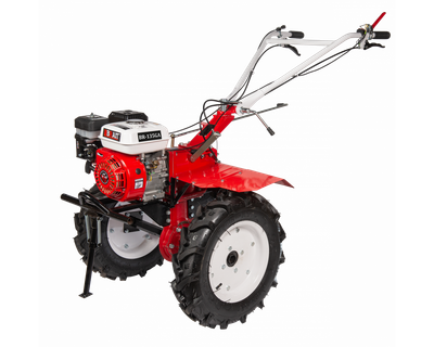 Мотоблок бензиновый Brait BR-135GAPRO