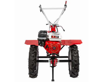 Мотоблок бензиновый Brait BR-135GAPRO