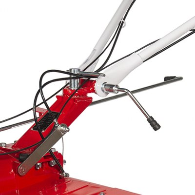 Мотоблок бензиновый Brait BR-135GAPRO