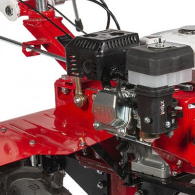 Мотоблок бензиновый Brait BR-135GAPRO