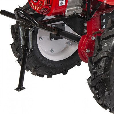 Мотоблок бензиновый Brait BR-135GAPRO