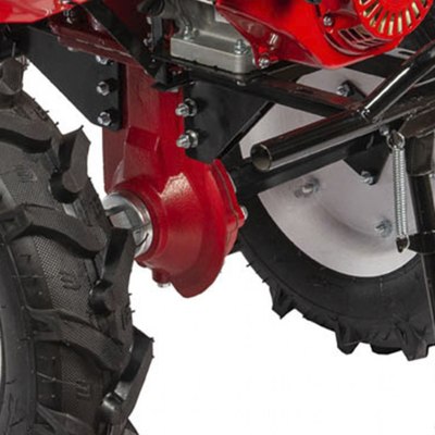 Мотоблок бензиновый Brait BR-135GAPRO