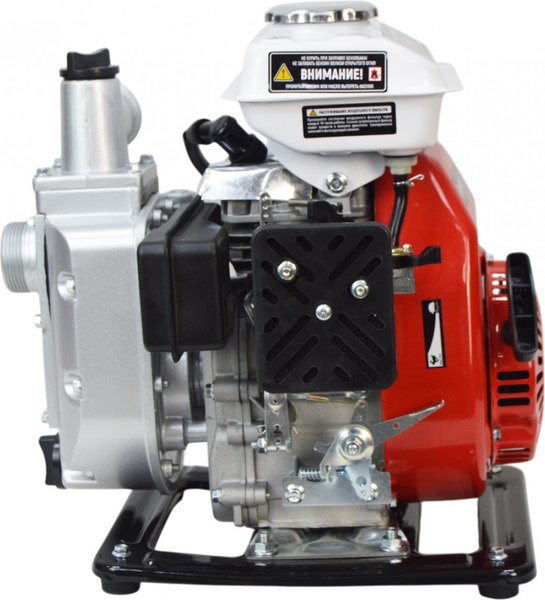 Мотопомпа Brait BR-WP-15 PRO