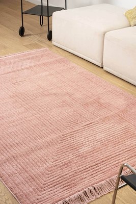 Ковер Radjab Carpet Пандора Прямоугольник 1104A / 6830RK