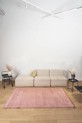 Ковер Radjab Carpet Пандора Прямоугольник 1104A / 6830RK