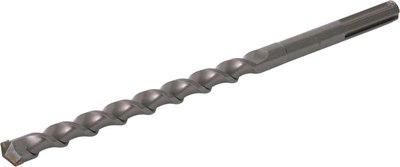 Бур Интерскол SDS-Max 22.0x400мм - фото