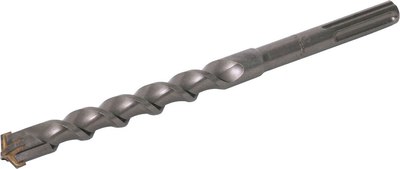 Бур Интерскол SDS-Max 25.0x340/200 / 2014134002500 - фото