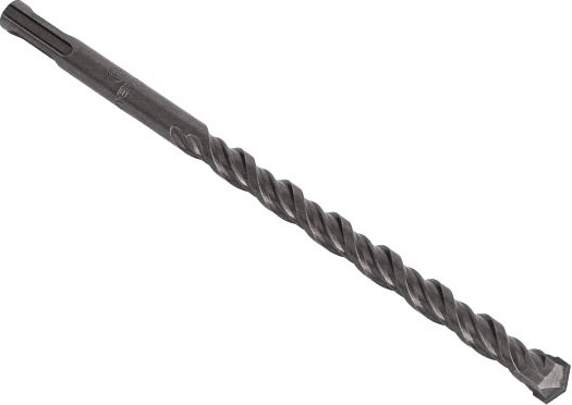 Бур Интерскол SDS-plus 12.0x210 - фото