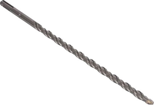 Бур Интерскол SDS-plus 12x260/200 - фото