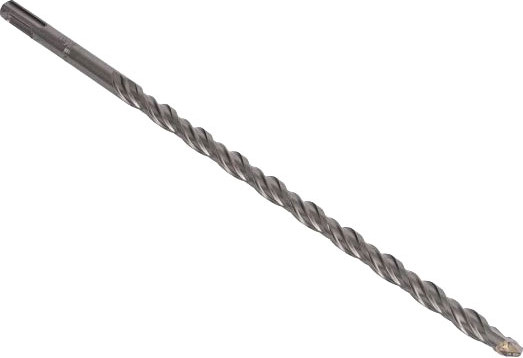 Бур Интерскол SDS-plus 12x310/250 - фото