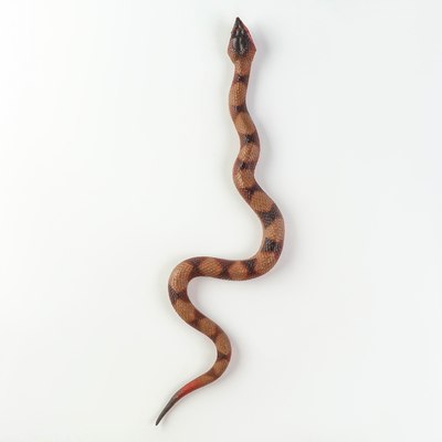 Фигурка игровая Sima-Land Змея. Полоз / 10460439