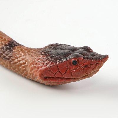 Фигурка игровая Sima-Land Змея. Полоз / 10460439