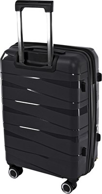 Чемодан на колесах PRIDE РР-201