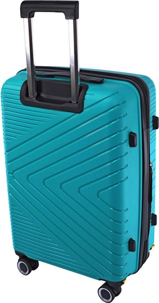 Чемодан на колесах PRIDE РР-202