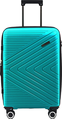 Чемодан на колесах PRIDE РР-202 - фото