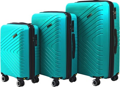 Чемодан на колесах PRIDE РР-202