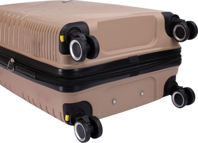 Чемодан на колесах PRIDE РР-202