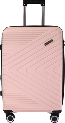 Чемодан на колесах PRIDE РР-202 - фото