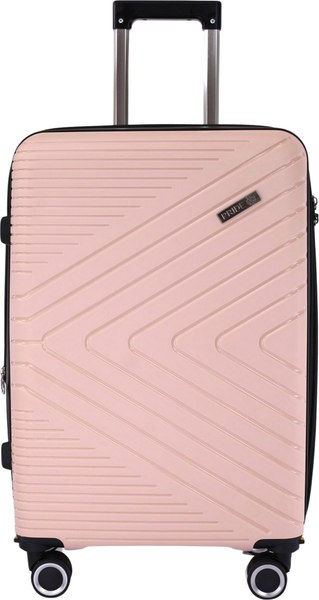 Чемодан на колесах PRIDE РР-202 - фото