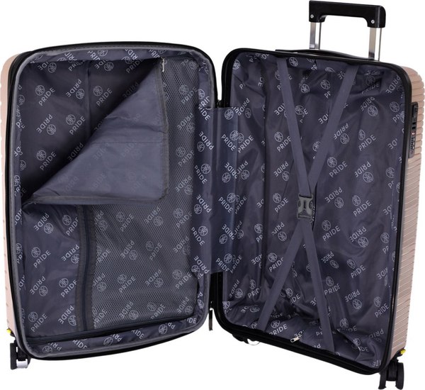 Чемодан на колесах PRIDE РР-202