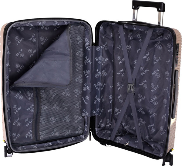 Чемодан на колесах PRIDE РР-202