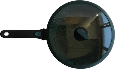 Сковорода ЦУМ 1947 28x7.5см