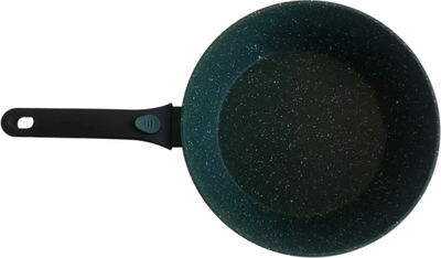 Сковорода ЦУМ 1947 28x7.5см