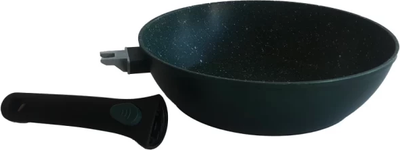 Сковорода ЦУМ 1947 28x7.5см